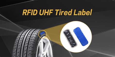 install rfid tag on tires|rfid tire tracking.